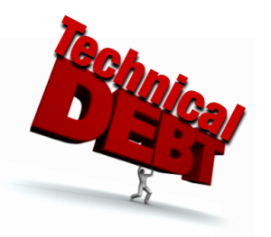 Steps To Overcoming And Consolidating Technical Debt
